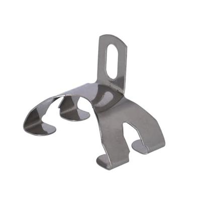 Sks spatbord ophangbeugel sport 45mm rvs