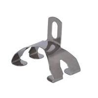 Sks spatbord ophangbeugel sport 45mm rvs - thumbnail