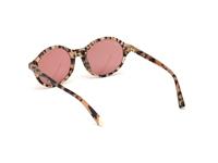 Zonnebril Dames Web Eyewear WE0266-5155S Ø 51 mm - thumbnail