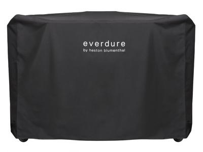Everdure Hub Long Cover