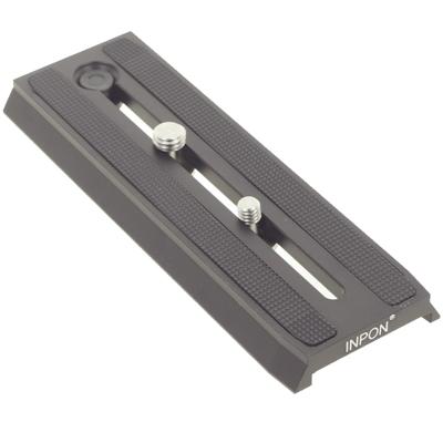 Kamera Express Statiefplaat 504PL