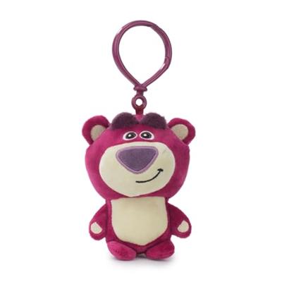Toy Story Plush Keychain Aristocats Lotso 12 cm