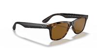 Ray-Ban RB4640 zonnebril Vierkant - thumbnail