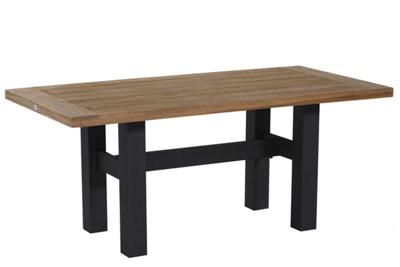 Yasmani Tafel 180x95 cm II Hartman Sophie - Sophie Yasmani Tafel 180x95 cm II Hartman Sophie - Sophie