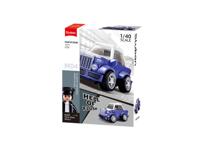 Sluban MCAR M04 bouwstenen set (M38-B1202D) - thumbnail