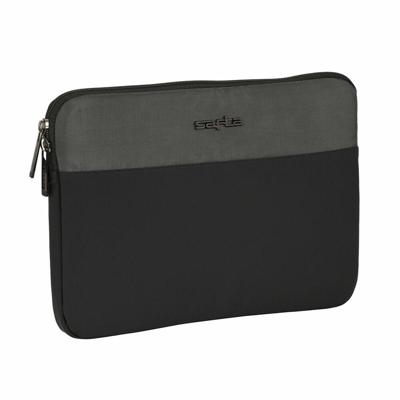 Laptophoes Safta Business 11,6'' Grijs (31 x 23 x 2 cm) Laptophoes Safta Business 11,6'' Grijs (31 x 23 x 2 cm)