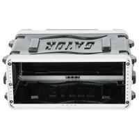 Gator Cases GR-4S 4U audiorack, 31 cm diep - thumbnail
