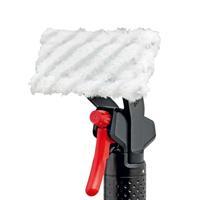 Bosch Home and Garden F016800574 Reserve schoonmaakdoek Wit - thumbnail