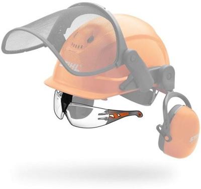 Stihl Geintegreerde veiligheidsbril | Integreerbaar - 8840182 Stihl Geintegreerde veiligheidsbril | Integreerbaar - 8840182
