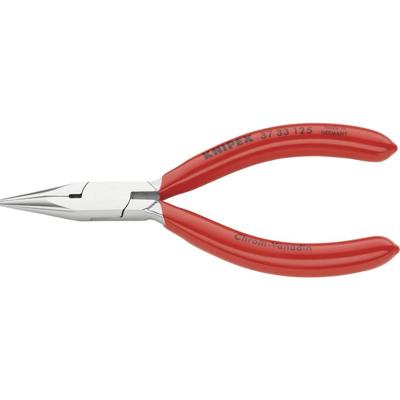 Knipex 37 33 125 Precisie-tang 125 mm