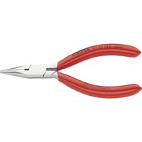 Knipex 37 33 125 Precisie-tang 125 mm - thumbnail