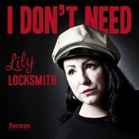 I Don't Need - 7 inch Vinyl;7 inch Vinyl (2090405398374) - thumbnail