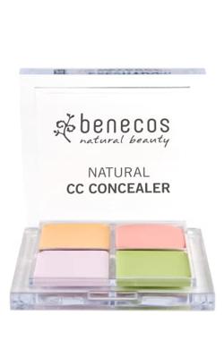Benecos Natural CC Concealer Benecos Natural CC Concealer