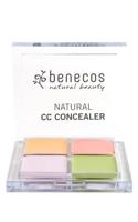 Benecos Natural CC Concealer - thumbnail