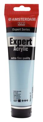 Royal Talens Amsterdam Expert Series Acrylverf Tube 150 ml - Hemelsblauw 527