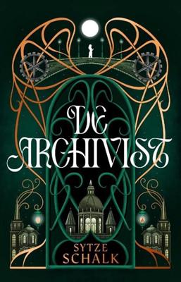 De Archivist De Archivist