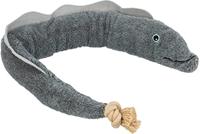 TRIXIE Honden knuffel Be Nordic Paling Karl, grijs - thumbnail