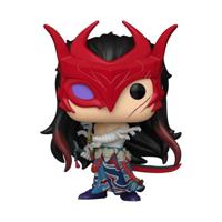 League of Legends Funko Pop Vinyl: Yone - thumbnail