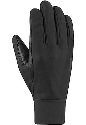 Reusch Catalyst Windstopper® Touch-Tec™ Handschoen Black 9,5