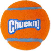Chuckit tennisbal - thumbnail