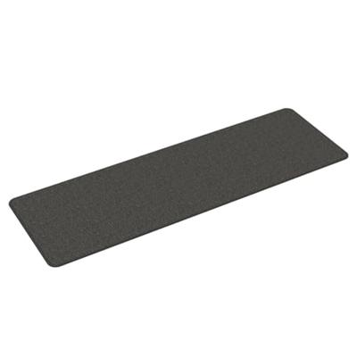 VidaXL Tapijtloper 50x150 cm sisal-look antracietkleurig