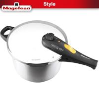 Snelkookpan Magefesa STYLE 3+6L - thumbnail