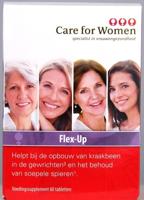 Care For Women Flex Up Tabletten - thumbnail