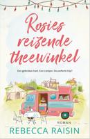 Rosies reizende theewinkel - Rebecca Raisin - ebook - thumbnail