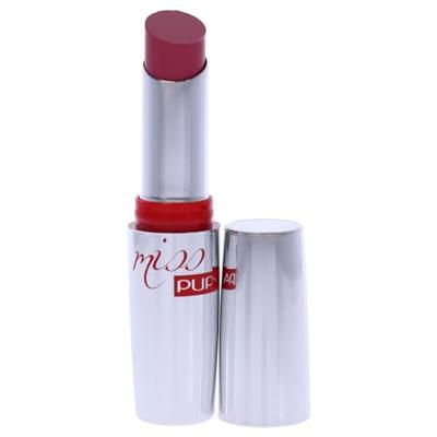PUPA Miss Pupa Ultra Brilliant Lipstick Candy Nude 2.4ml PUPA Miss Pupa Ultra Brilliant Lipstick Candy Nude 2.4ml