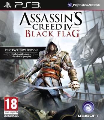 Assassin's Creed 4 Black Flag Assassin's Creed 4 Black Flag