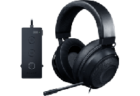 Razer Kraken Tournament Edition Headset Bedraad Hoofdband Gamen Zwart - thumbnail