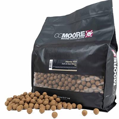 CC Moore Odyssey XXX Shelf Life 15mm 5kg