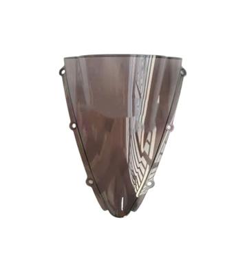 Luva Kamerveger met Steelhouder 29 cm Zwart/Wit