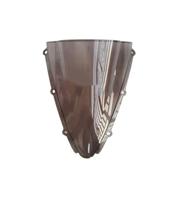 Luva Kamerveger met Steelhouder 29 cm Zwart/Wit - thumbnail