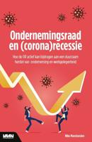 Ondernemingsraad en (corona) recessie - Niko Manshanden - Paperback (9789462157033) - thumbnail