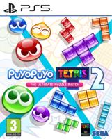 Puyo Puyo Tetris 2 Launch Edition - thumbnail