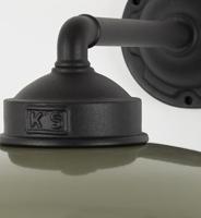 KS Verlichting Landelijke muurlampPalazzo - 6711 - thumbnail