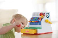 Fisher-Price - Cash Register (72044) - thumbnail