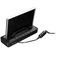 Draadloos BRESSER kleur-weerstation met randloos display - thumbnail