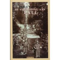 De verovering van Bali (Hardback) - thumbnail