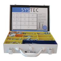 ASS.KOFFER TAP & 6KANTBOUT M 6 - thumbnail