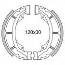 Newfren Remsegment 1228 tsx v - thumbnail