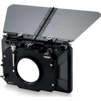 Tilta 4x5.65 carbon fiber matte box (clamp-on) - thumbnail