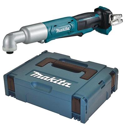 Makita TL064DZJ Accu Haakse Slagschroevendraaier 12V Max Basic Body in Mbox