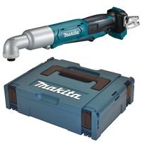 Makita TL064DZJ Accu Haakse Slagschroevendraaier 12V Max Basic Body in Mbox - thumbnail