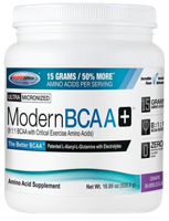 Modern BCAA+ Grape Bubblegum (535 g) - thumbnail