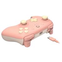 8BitDo Ultimate 2C Wired Controller - Peach Edition - thumbnail
