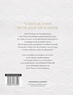 De smaak van Soestdijk De smaak van Soestdijk