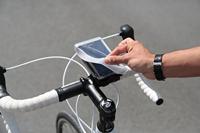 Zefal Telefoonhouder tbv apple iphone - thumbnail