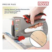Novus Handtacker J-29 - 030-0432 - 030-0432 - thumbnail